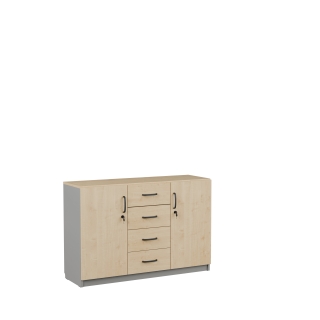 Regał Manager MA11 | Darmowa dostawa dla szkół i placówek oświatowych