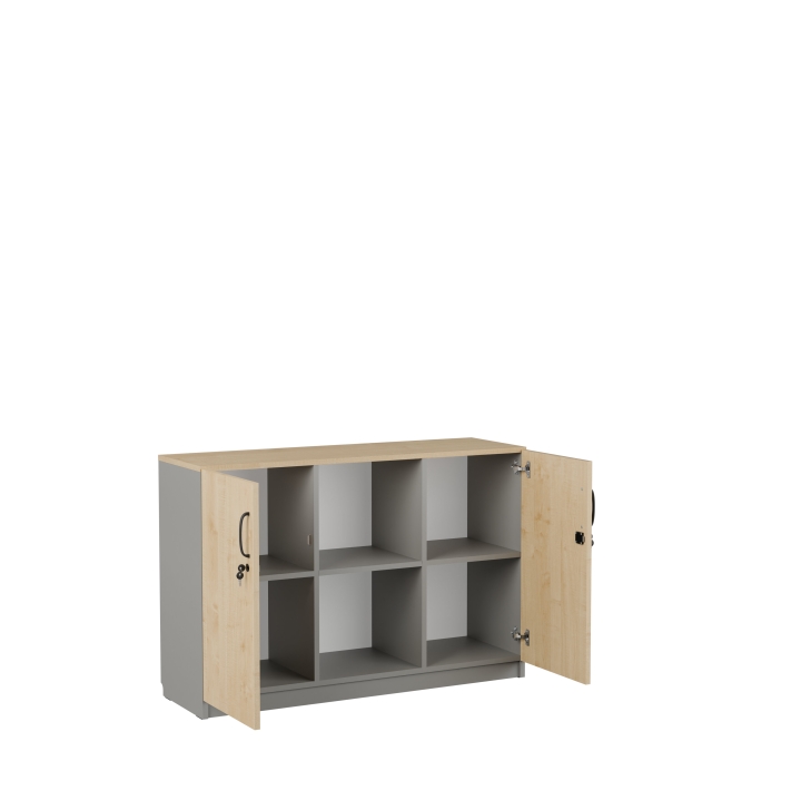 Regał Manager MA12 | Darmowa dostawa dla szkół i placówek oświatowych