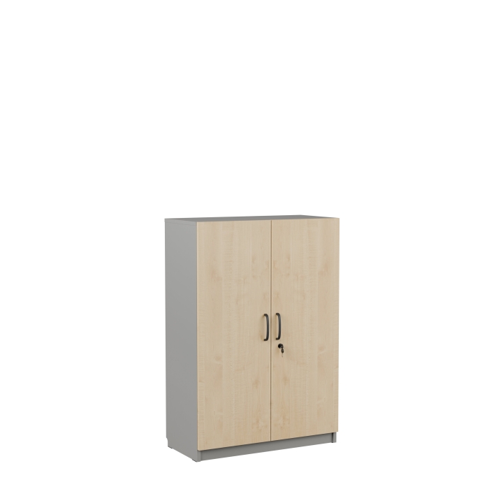 Regał szkolno-biurowy Manager MA19 | Darmowa dostawa dla szkół i palcówek oświatowych