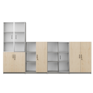 Zestaw biurowy Manager MA02 | Darmowa dostawa dla szkół i placówek oświatowych