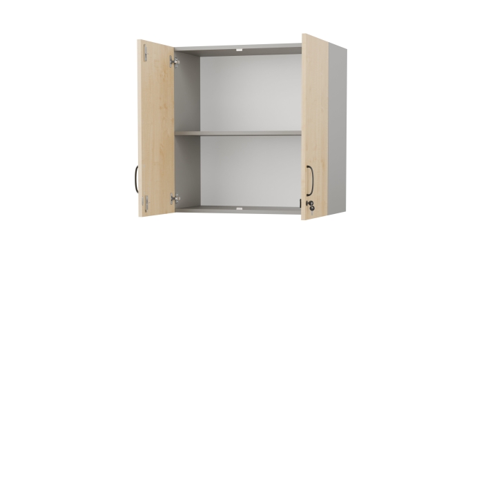 Regał Szkolny Manager MA21 | Darmowa dostawa dla szkół i placówek oświatowych