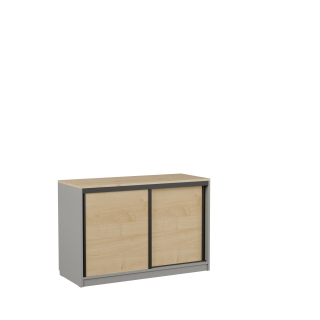 Regał Szkolny Manager MA22 | Darmowa dostawa dla szkół i placówek oświatowych