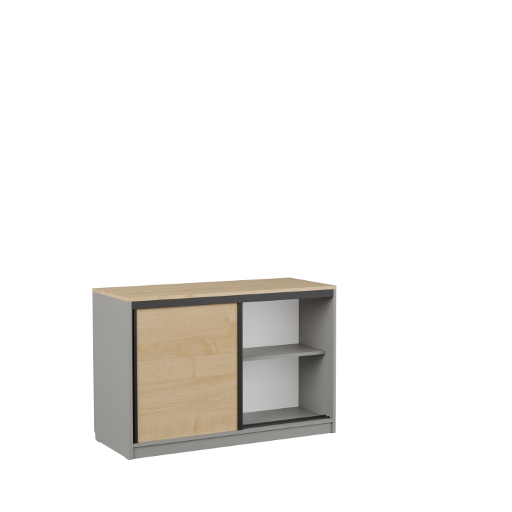 Regał Szkolny Manager MA22 | Darmowa dostawa dla szkół i placówek oświatowych