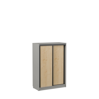 Regał Szkolny Manager MA23 | Darmowa dostawa dla szkół i placówek oświatowych