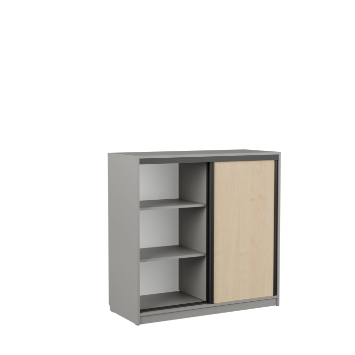 Regał Szkolny Manager MA24 | Darmowa dostawa dla szkół i placówek oświatowych