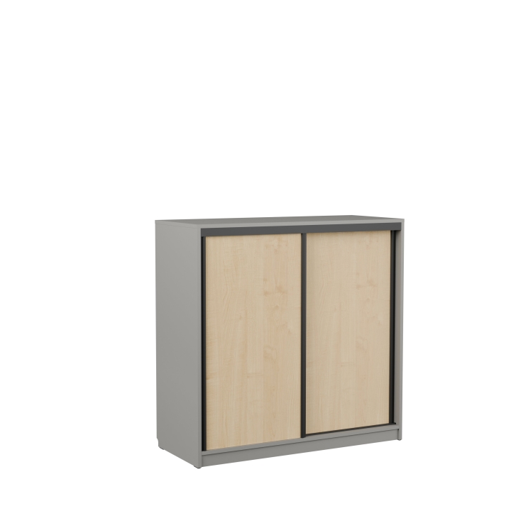 Regał Szkolny Manager MA24 | Darmowa dostawa dla szkół i placówek oświatowych