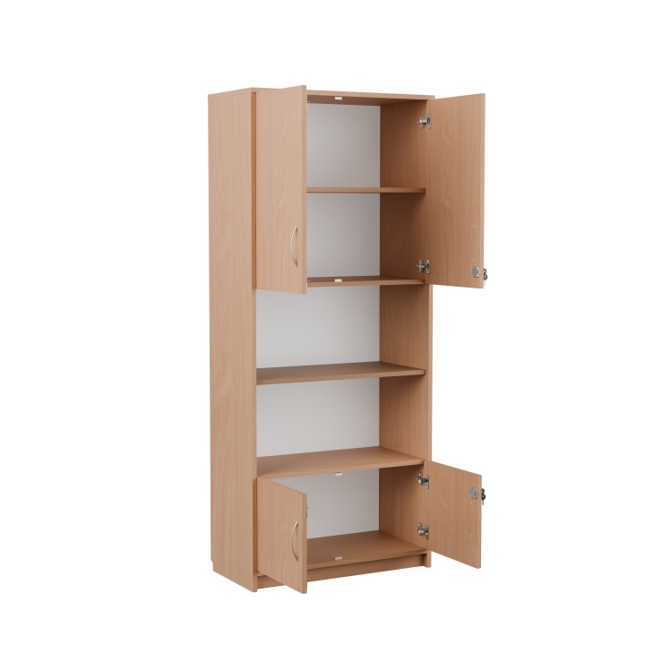 Regał szkolny JT05 | Darmowa dostawa dla szkół i placówek oświatowych