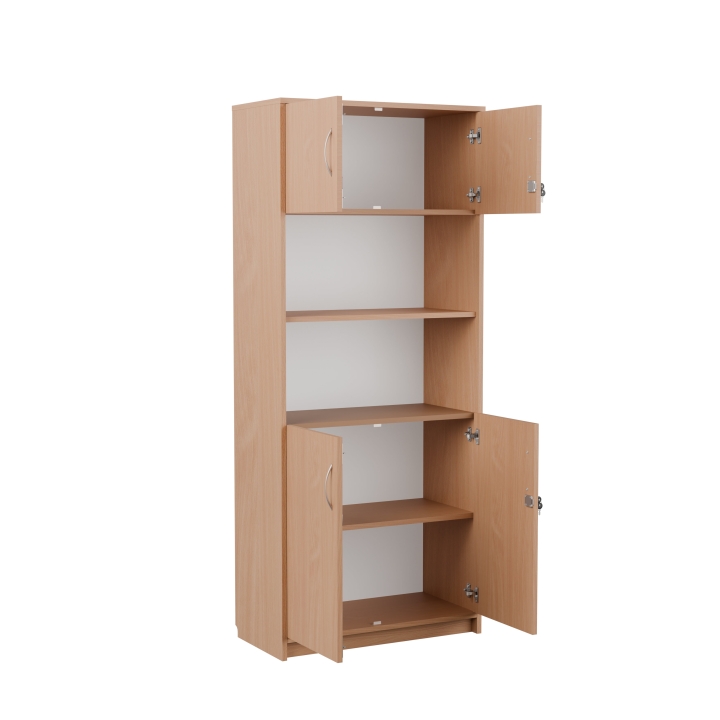 Regał szkolno-biurowy JT06 | Darmowa dostawa dla szkół i placówek oświatowych