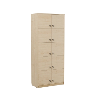 Regał szkolny JT10 | Darmowa dostawa dla szkół i placówek oświatowych