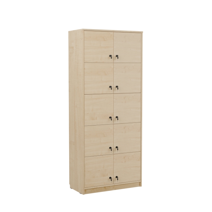 Regał szkolny JT10 | Darmowa dostawa dla szkół i placówek oświatowych