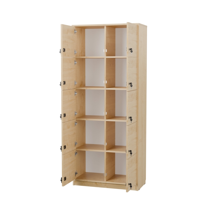 Regał szkolny JT10 | Darmowa dostawa dla szkół i placówek oświatowych