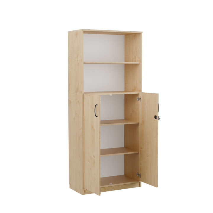 Regał szkolny JT11 | Darmowa dostawa dla szkół i placówek publicznych