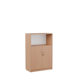 Regał szkolny JT14 | Darmowa dostawa dla szkół i placówek publicznych