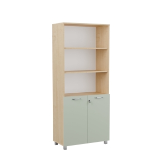 Regał szkolny JTP01 Premium