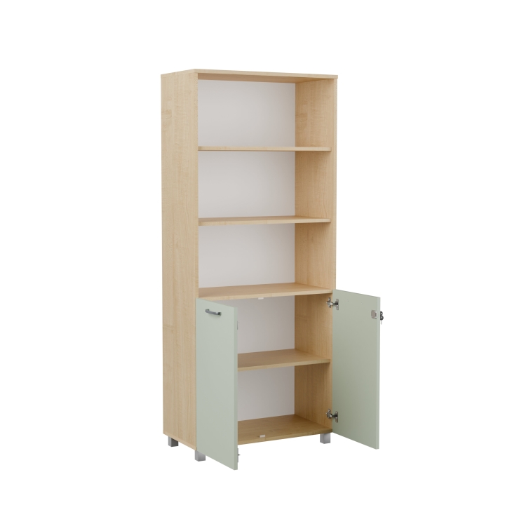 Regał szkolny JTP01 Premium