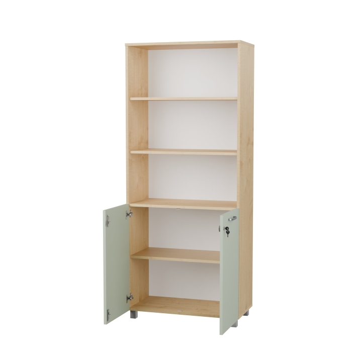 Regał szkolny JTP01 Premium