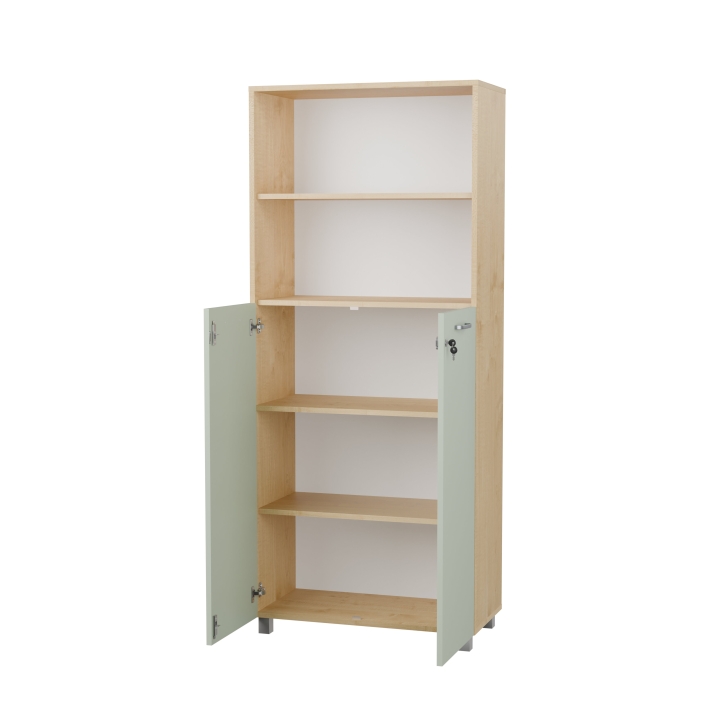 Regał szkolny JTP06 Premium