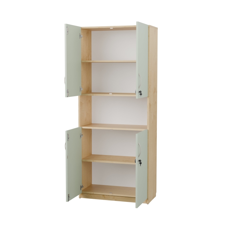 Regał szkolny JTC02 | Darmowa dostawa dla szkól i placówek publicznych