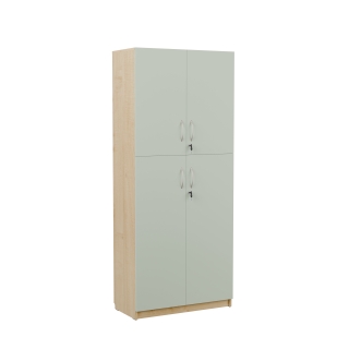 Regał Szkolny JTC03 | Wyposażenie szkół, przedszkoli, żłobków