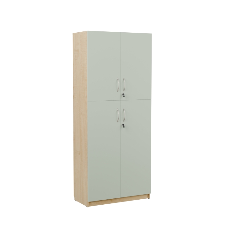 Regał Szkolny JTC03 | Wyposażenie szkół, przedszkoli, żłobków