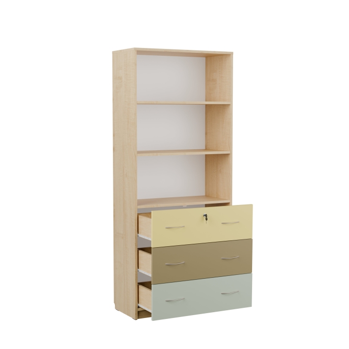 Regał Szkolny JTC04