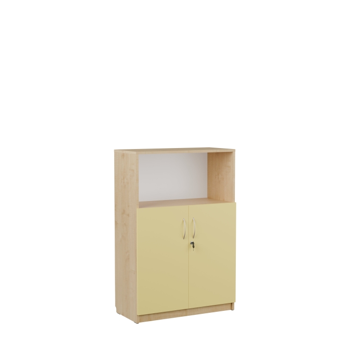 Regał szkolny JTC09 | Darmowa dostawa dla szkół i placówek oświatowych