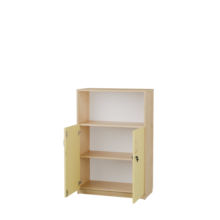 Regał szkolny JTC09 | Darmowa dostawa dla szkół i placówek oświatowych