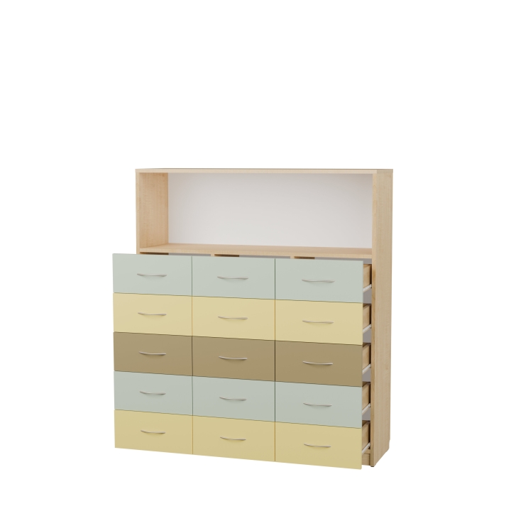 Regał Szkolny JTC14 | Darmowa dostawa dla szkół i placówek oświatowych