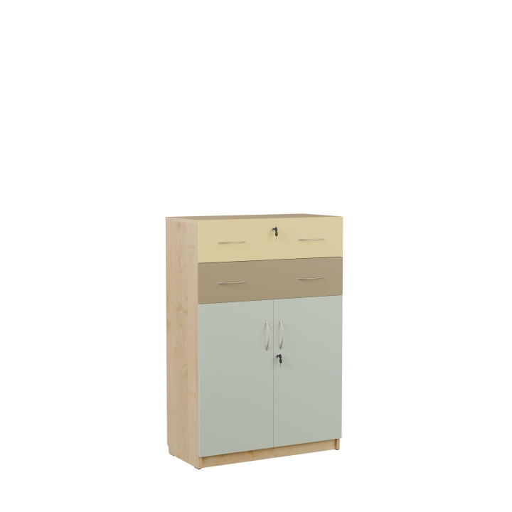 Regał Szkolny JTC15 | Darmowa dostawa dla szkół i placówek oświatowych