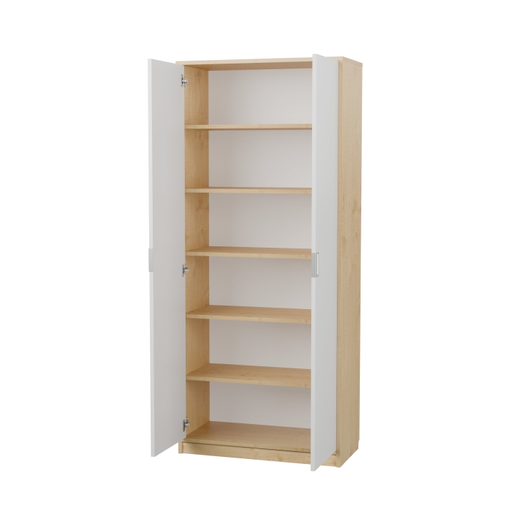 Regał Kolorowe skrytki PLUS KSP17 | Darmowa dostawa dla szkół i placówek oświatowych