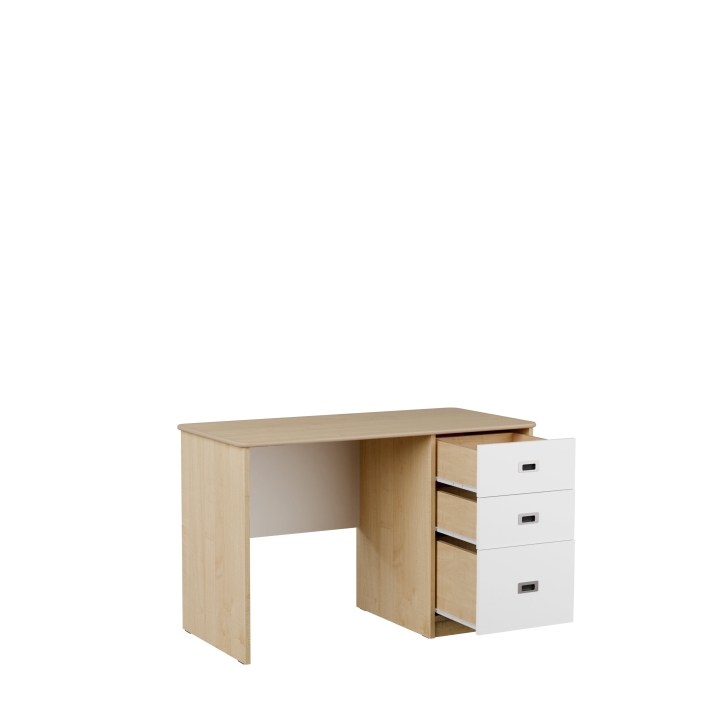 Biurko Kubuś 120x60 | Darmowa dostawa dla szkół i placówek publicznych