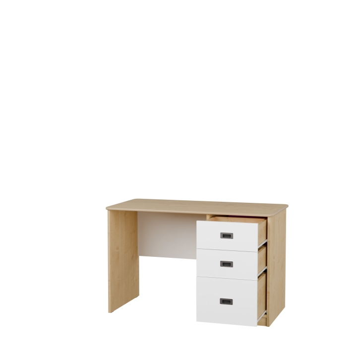 Biurko Kubuś 120x60 | Darmowa dostawa dla szkół i placówek publicznych