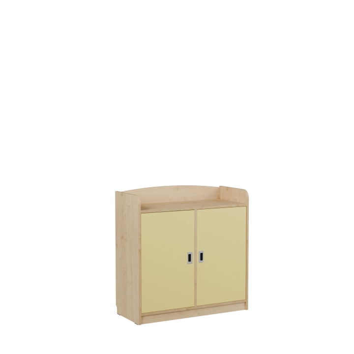 Regał szkolny Kubuś AN06 | Darmowa dostawa dla szkół i placówek oświatowych