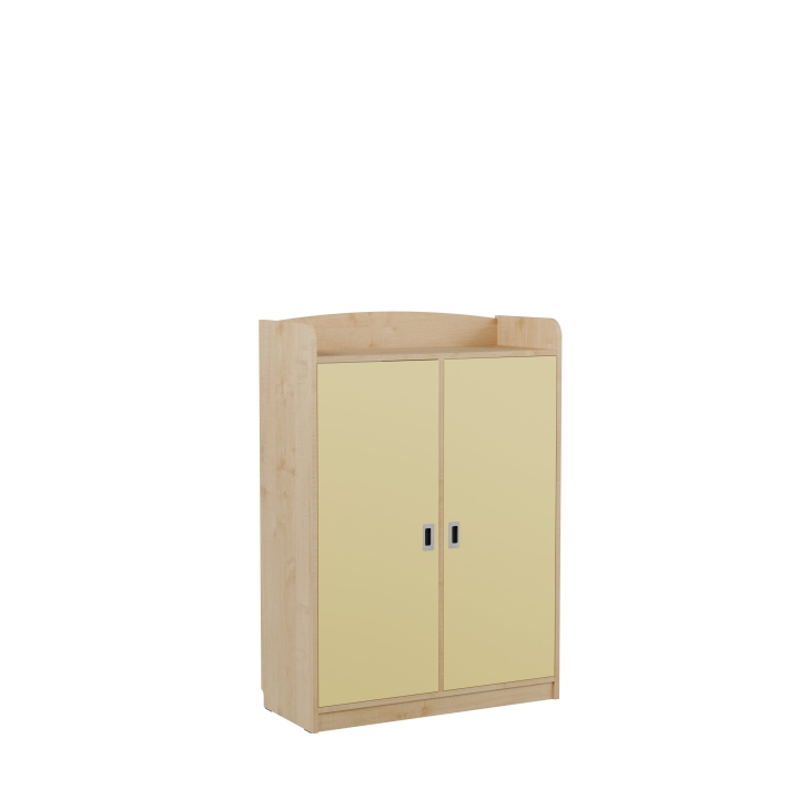 Regał Szkolny Kubuś AN19 | Darmowa dostawa dla szkół i placówek oświatowych