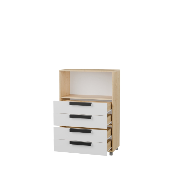 Regał szkolny JET11 | Darmowa dostawa dla szkół i placówek publicznych