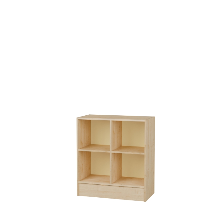 Regał Domki DK05 | Darmowa dostawa dla szkól i placówek publicznych