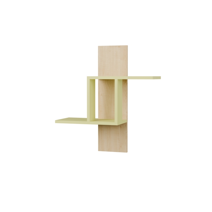 Półka wisząca DKW1 | Darmowa dostawa dla szkół i placówek publicznych