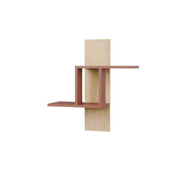 Półka wisząca DKW1 | Darmowa dostawa dla szkół i placówek publicznych