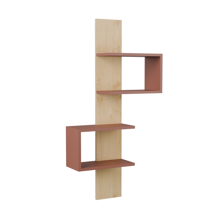 Półka wisząca DKW2 | Meble i wyposażenie do szkół, przedszkoli, żłobków