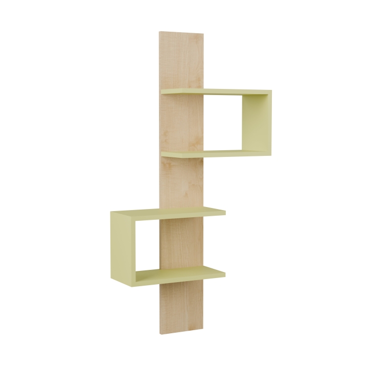 Półka wisząca DKW2 | Meble i wyposażenie do szkół, przedszkoli, żłobków