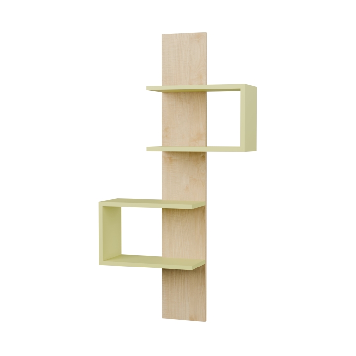 Półka wisząca DKW2 | Meble i wyposażenie do szkół, przedszkoli, żłobków