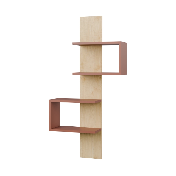 Półka wisząca DKW2 | Meble i wyposażenie do szkół, przedszkoli, żłobków