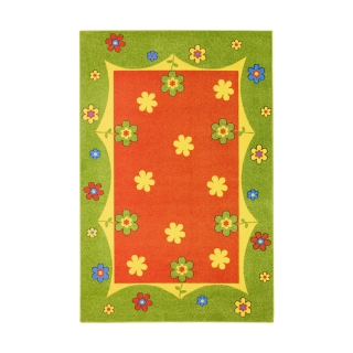 Dywan Łączka | Wyposażenie żłobków i przedszkoli