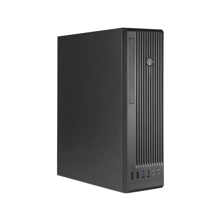 Komputer i3-14100 SFF | Cyfrowy Uczeń 2025