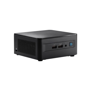 Komputer i3-1315U miniPC