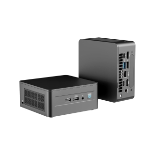 Komputer stacjonarny miniPC i5-1250P | Cyfrowy Uczeń 2025