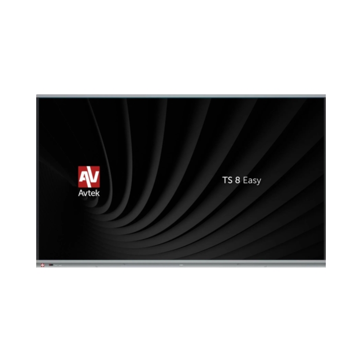 3 x monitor interaktywny 75" z kluczem aktywującym Android + 6 x zestaw robotów VEX (grupa wiekowa 4-11)