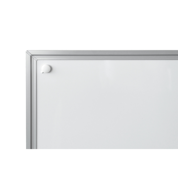 Tablica szklana magnetyczna 200x100, certyfikowany producent mebli biurowych