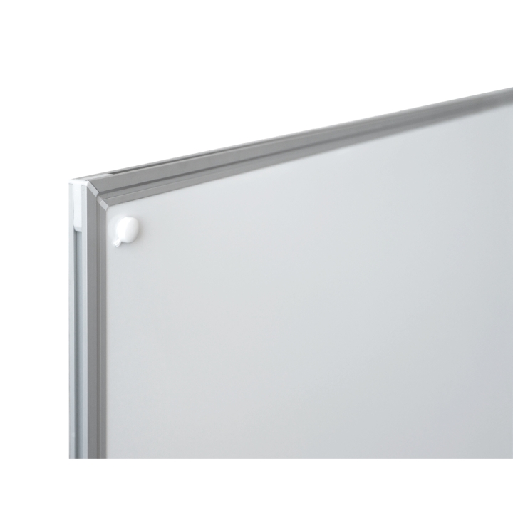 Tablica szklana magnetyczna 200x100, certyfikowany producent mebli biurowych