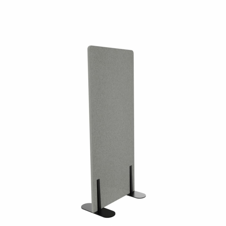 Panel akustyczny wolnostojący BETA 50/115 - różne kolory